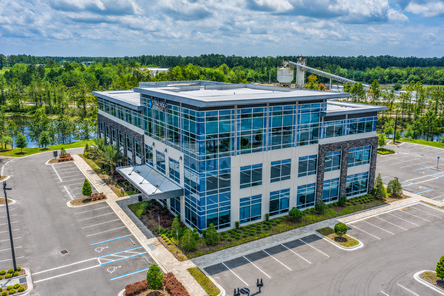 12574 Flagler Center Blvd. Suite 101, Jacksonville, 
                            FL
             
             32258