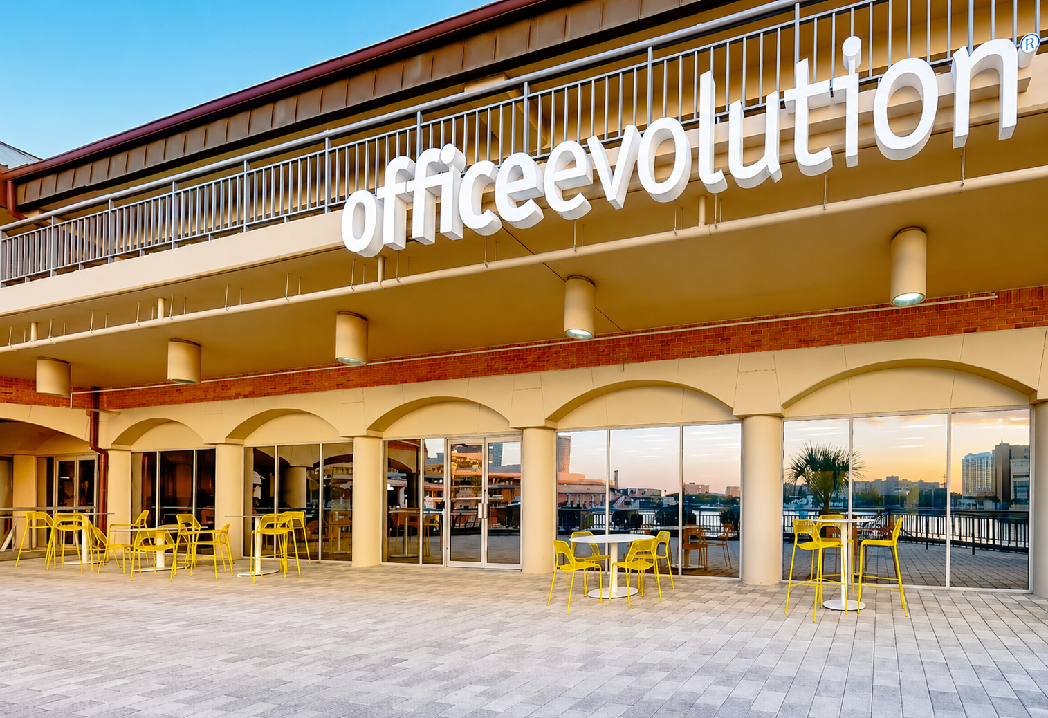 601 S Harbour Island Blvd. Suite 109, Tampa, 
                            FL
             
             33602
