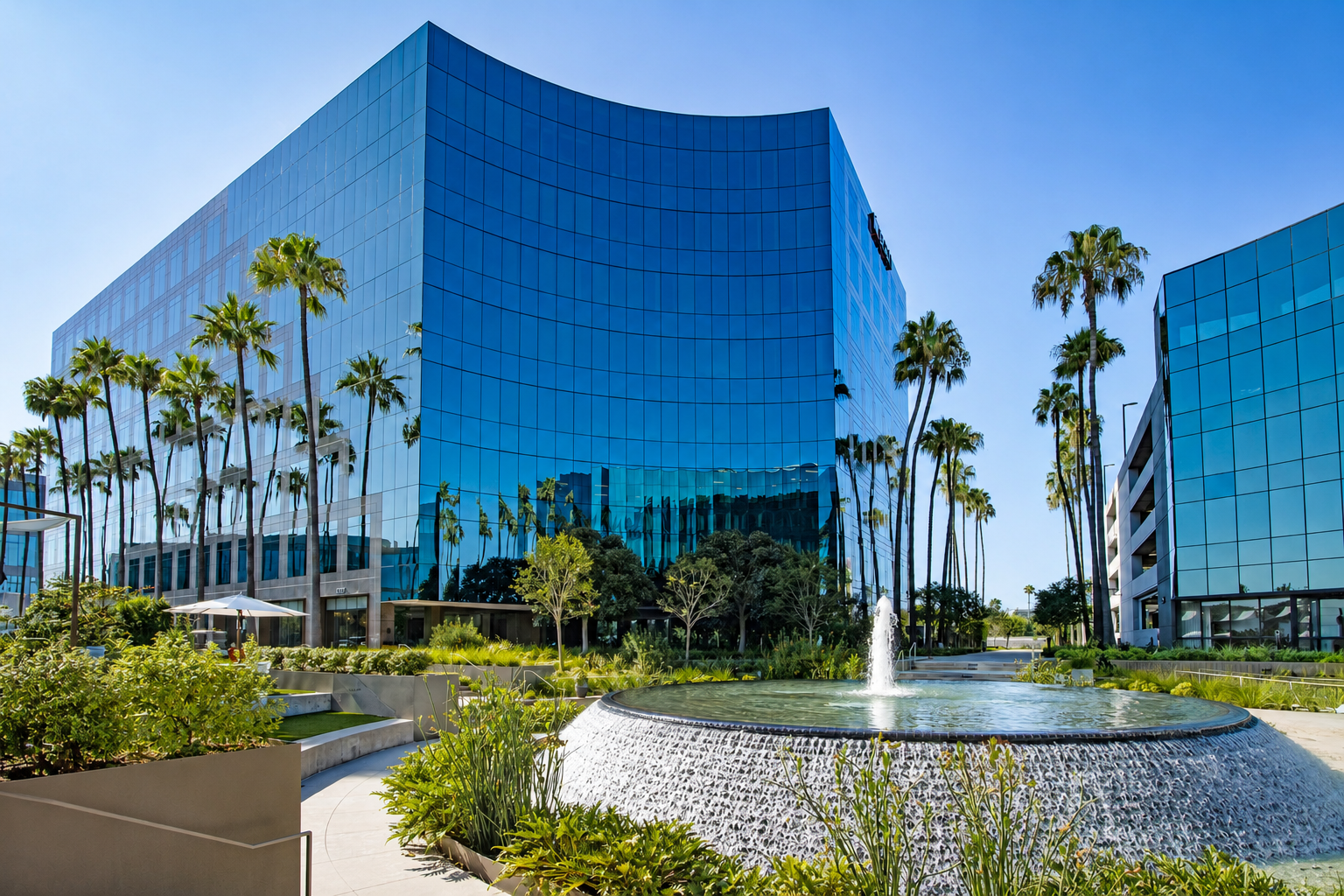 Long Beach Virtual Business Address, Office Location