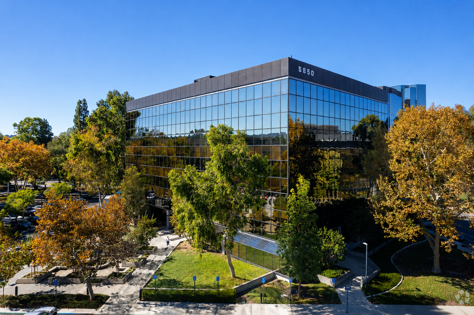 Woodland Hills Virtual Office Address Location,Woodland Hills Business Address - Building Location,Woodland Hills Virtual Business Address, Office Location