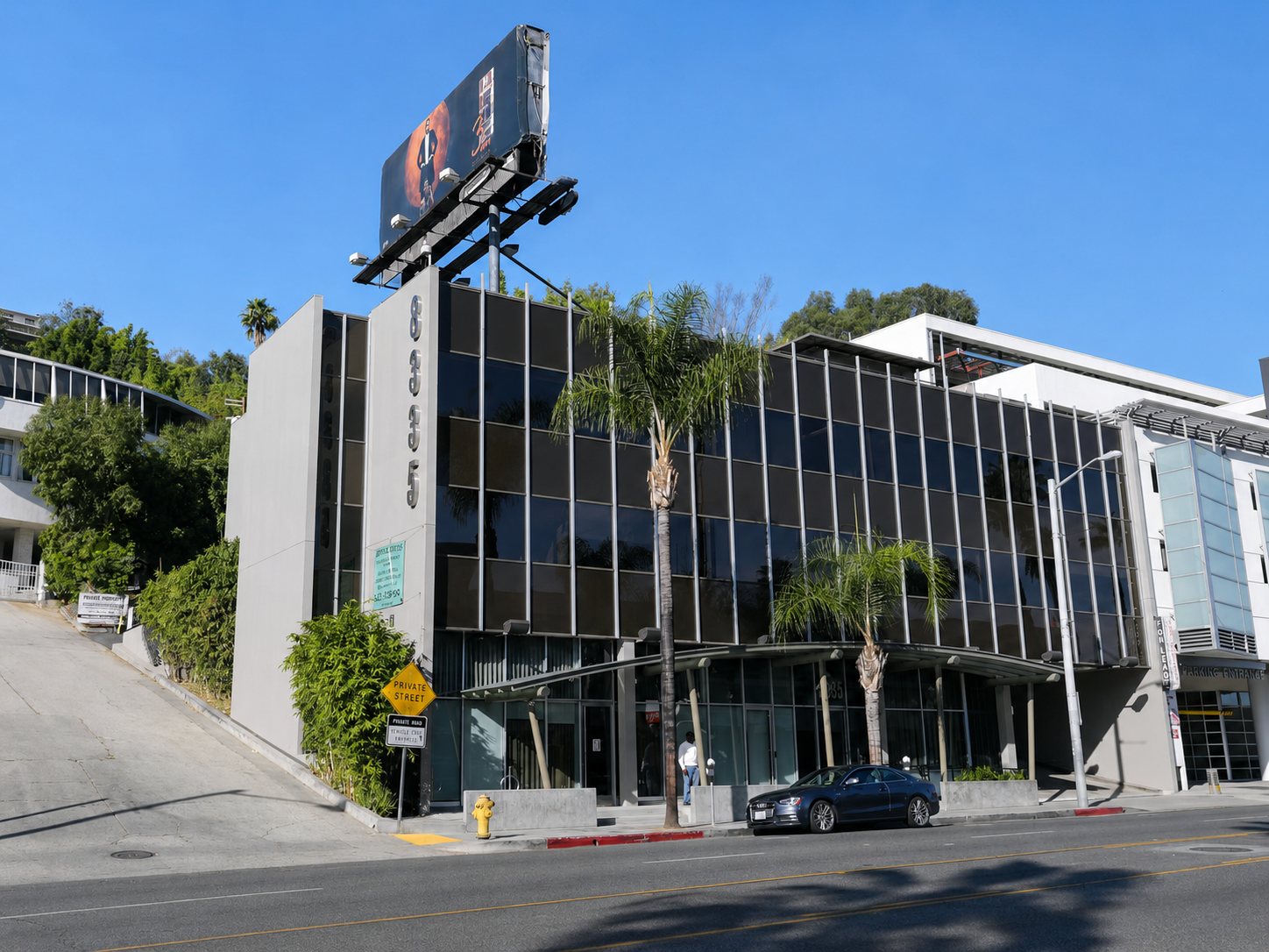 West Hollywood Virtual Office Address Location,West Hollywood Business Address - Building Location,West Hollywood Virtual Business Address, Office Location