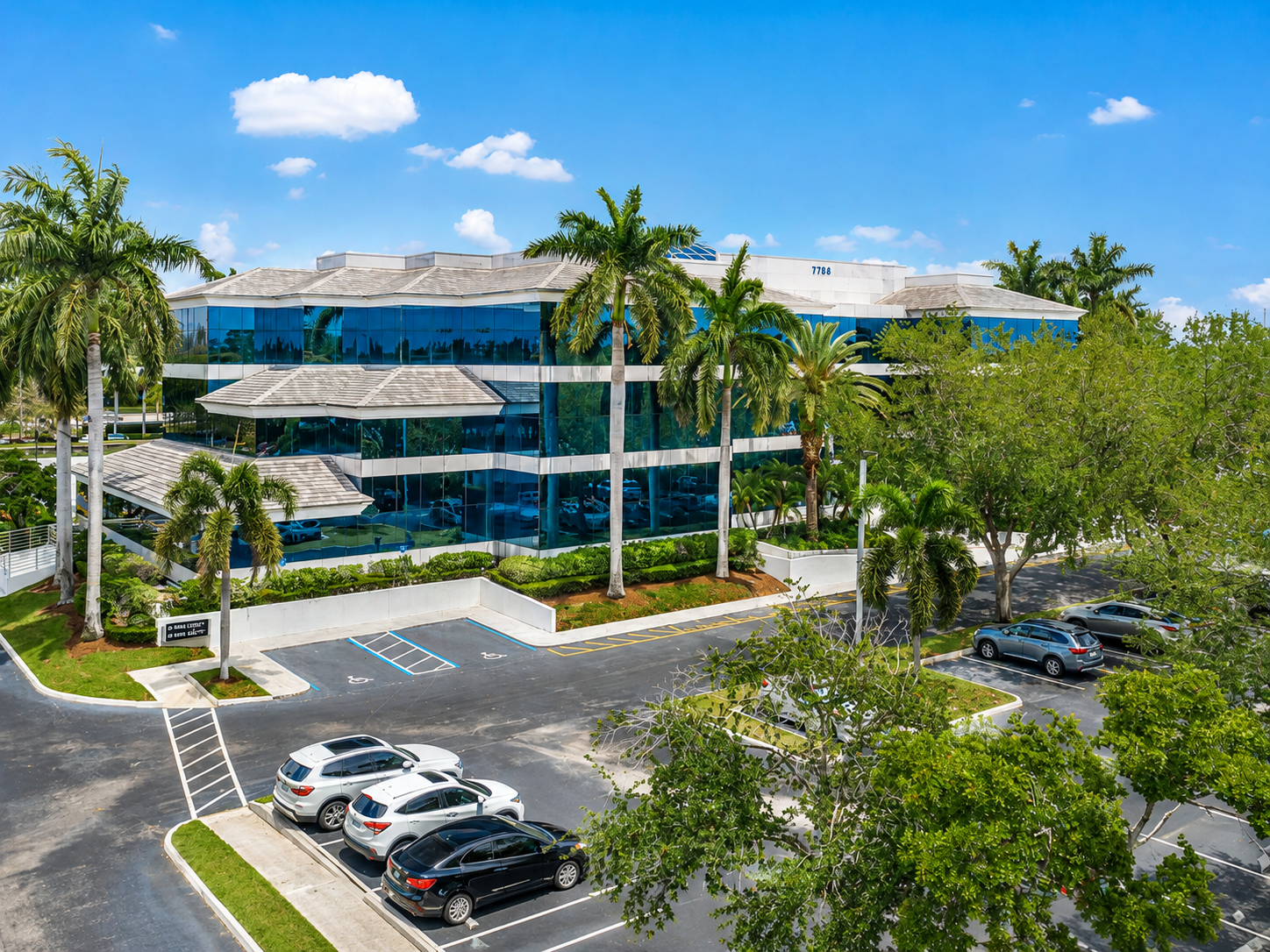 7284 W. Palmetto Park Road Suite 101, Boca Raton, 
                            FL
             
             33433