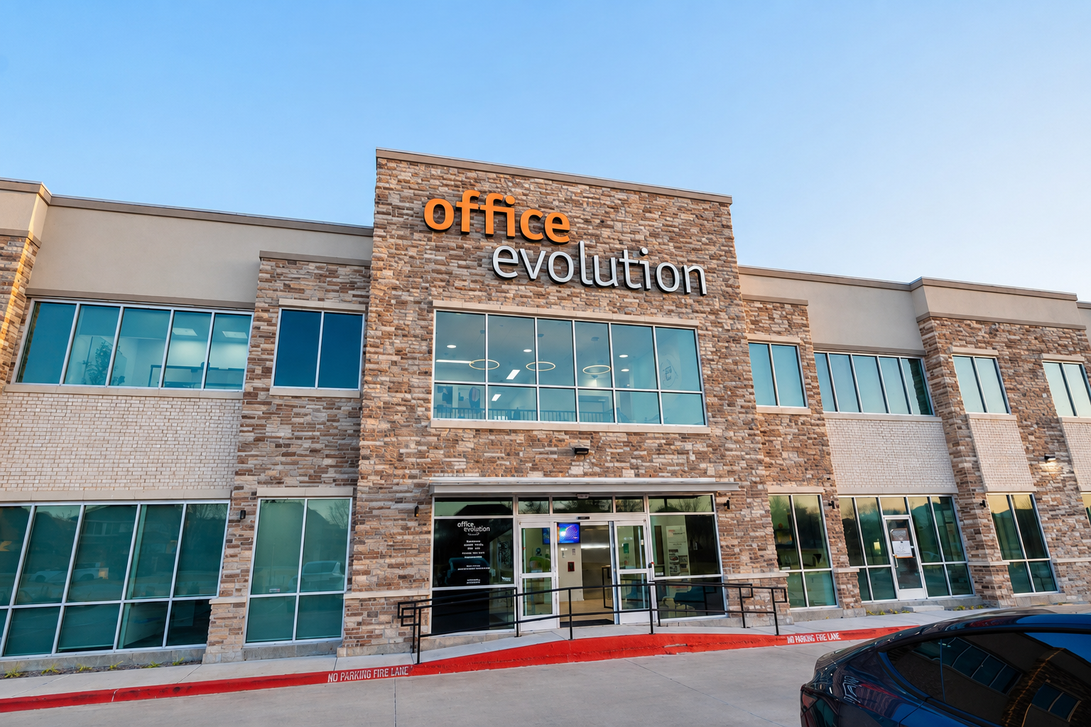 8720 Silverado Trail Suite 3B, Mckinney, 
                            TX
             
             75070