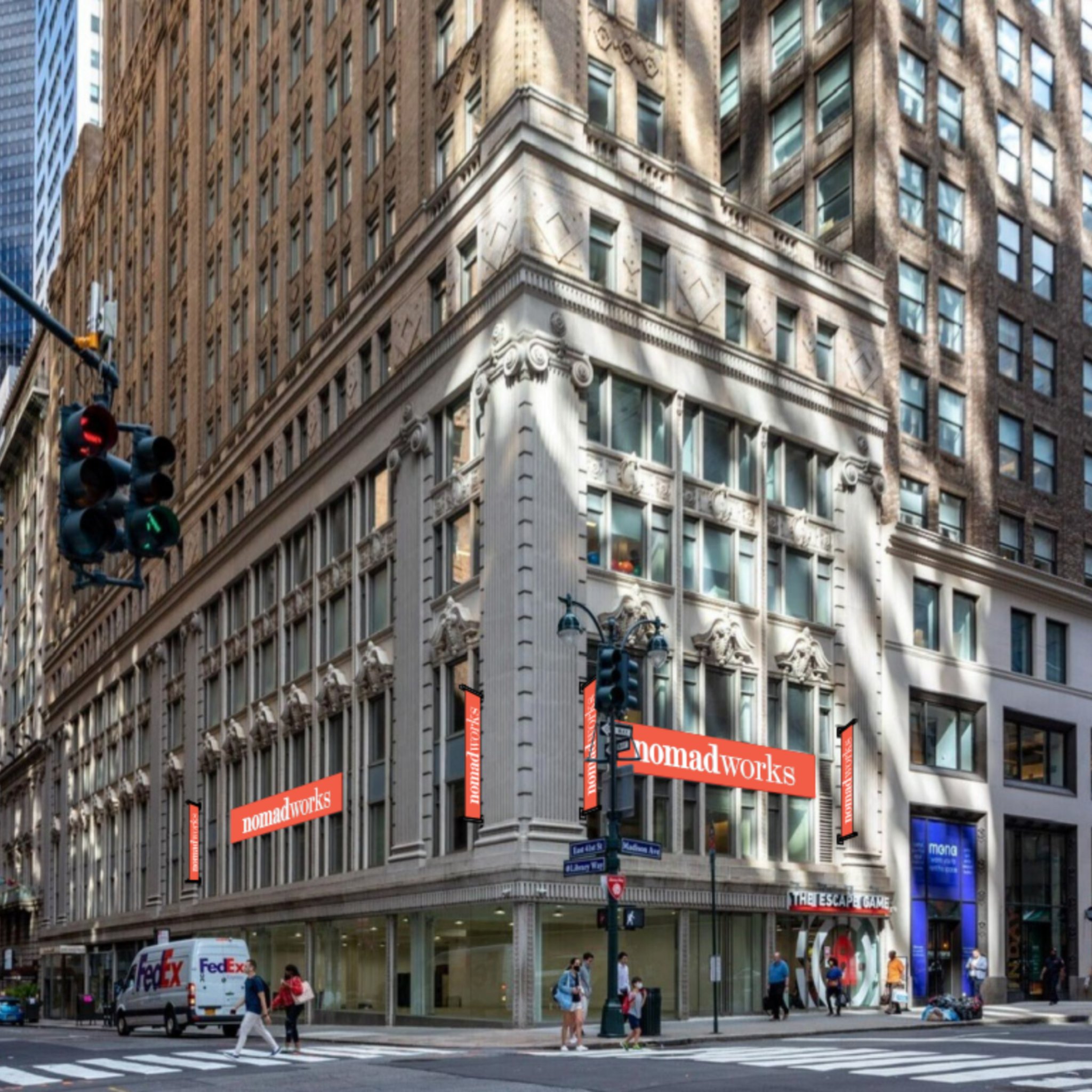 New York Virtual Office Address Location,New York Business Address - Building Location,New York Virtual Business Address, Office Location