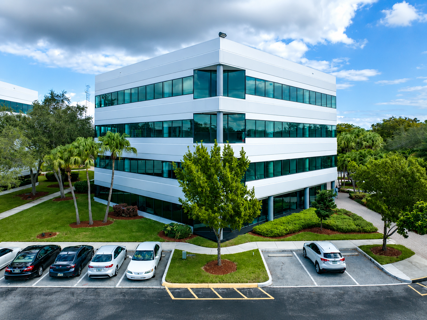 3440 Hollywood Blvd. Suite 415, Hollywood, 
                            FL
             
             33021