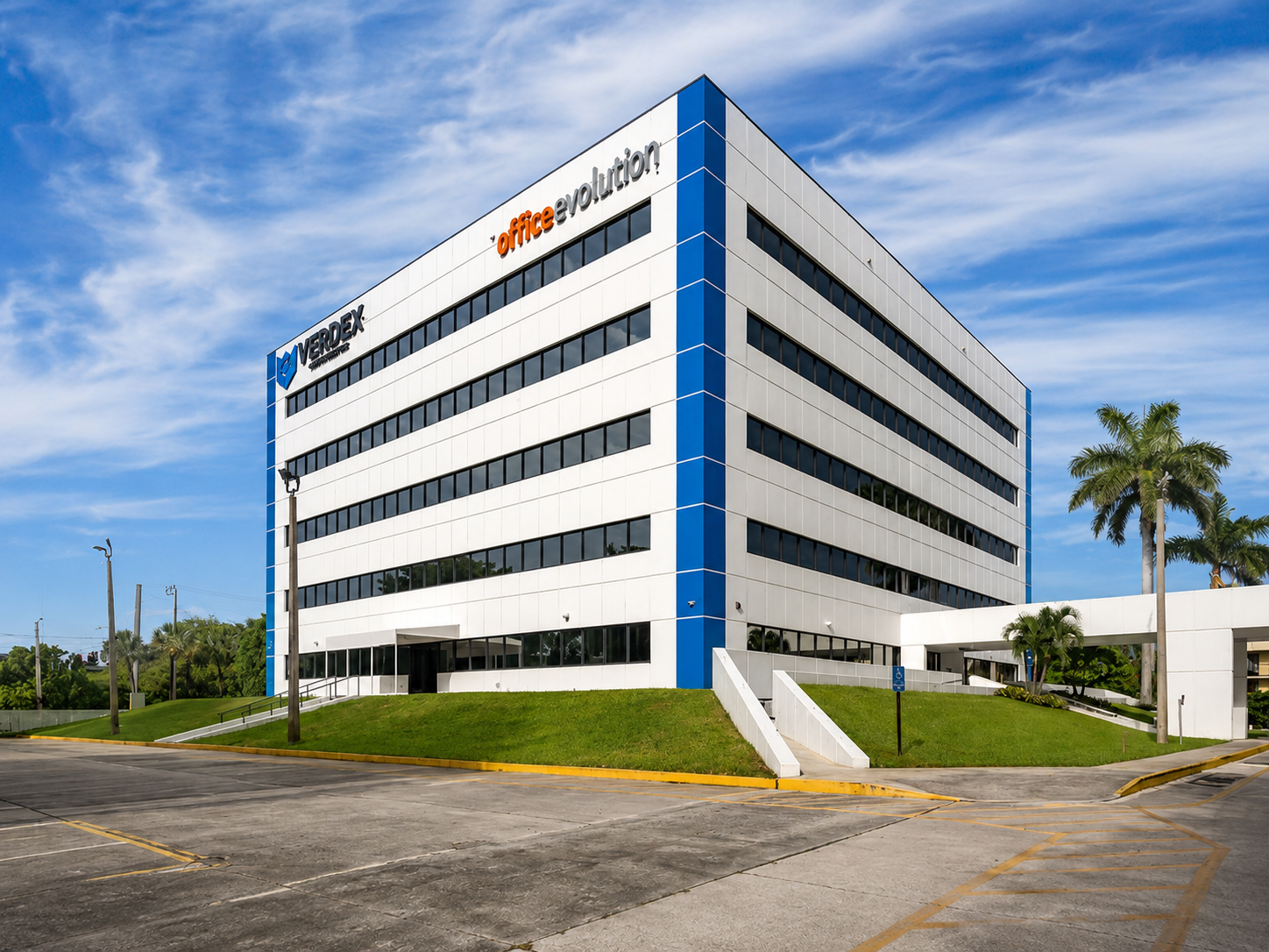 1501 Belvedere Road Suite 500, West Palm Beach, 
                            FL
             
             33406