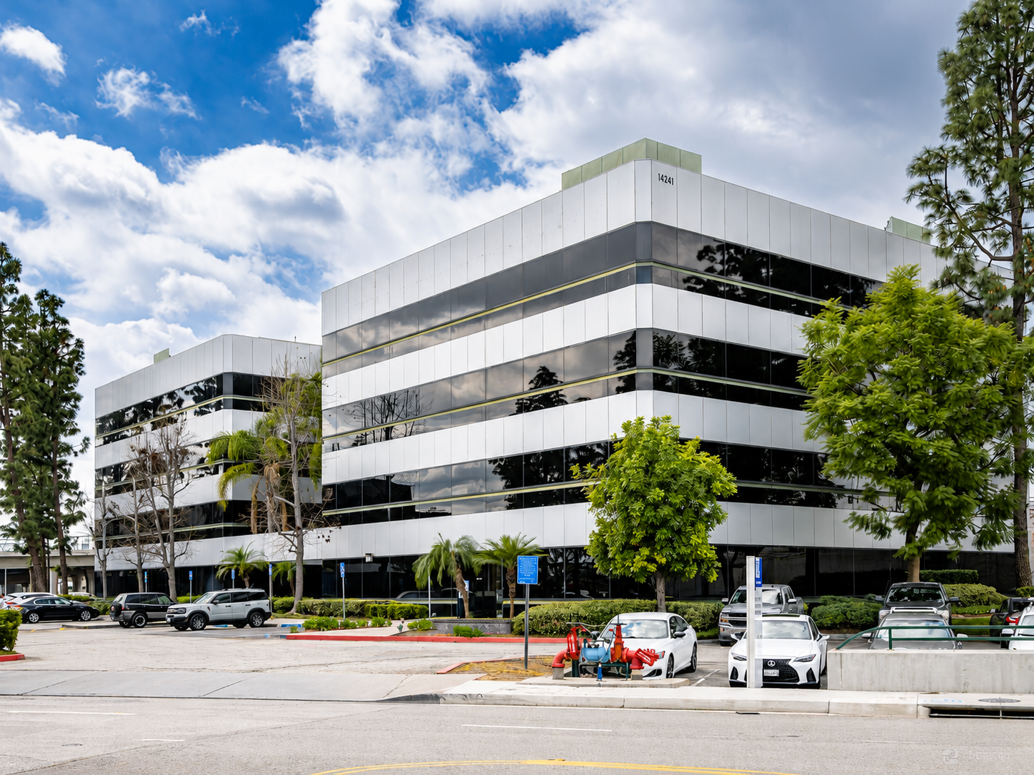 La Mirada Virtual Office Address Location