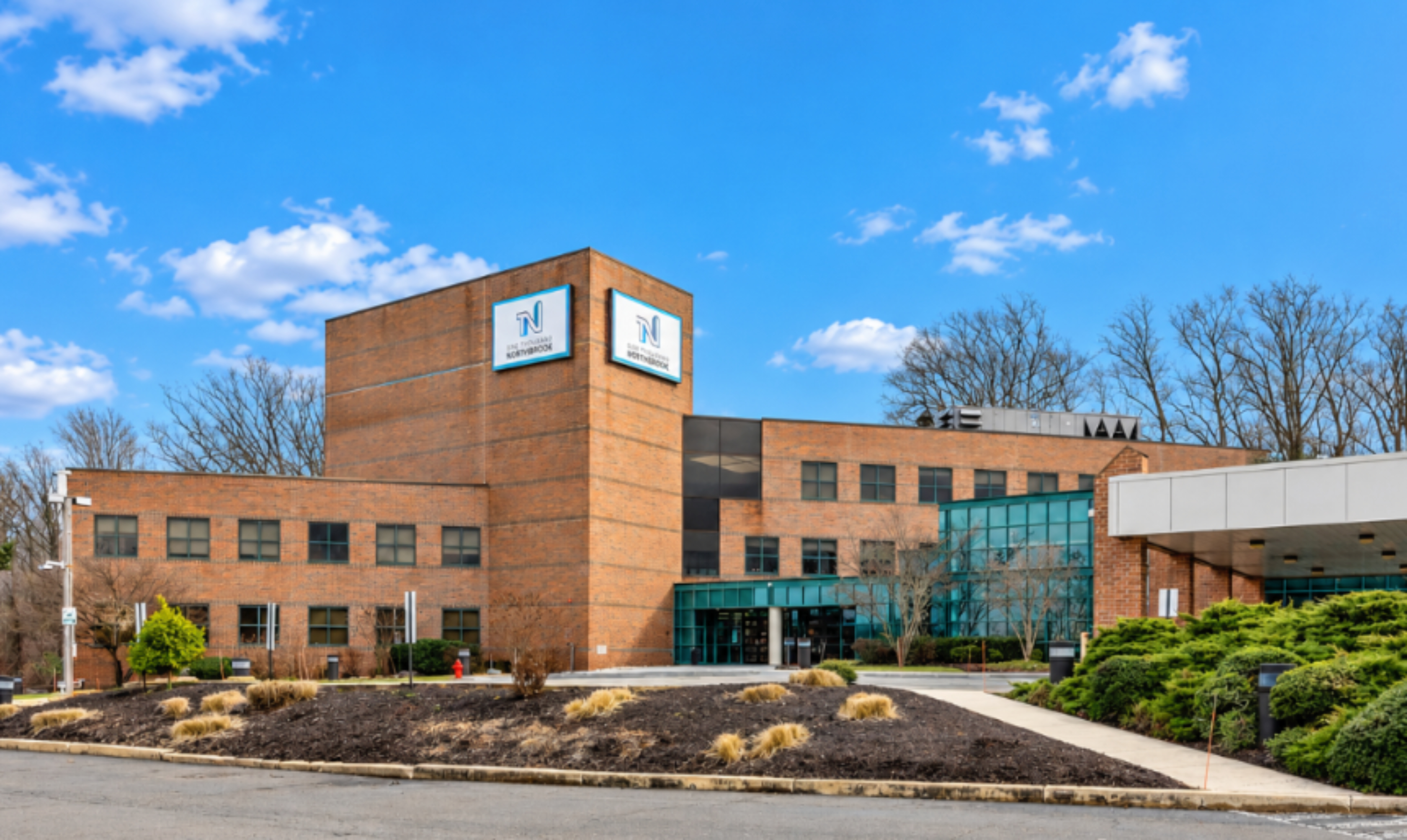 1000 Northbrook Drive Suite 100, Trevose, 
                            PA
             
             19053