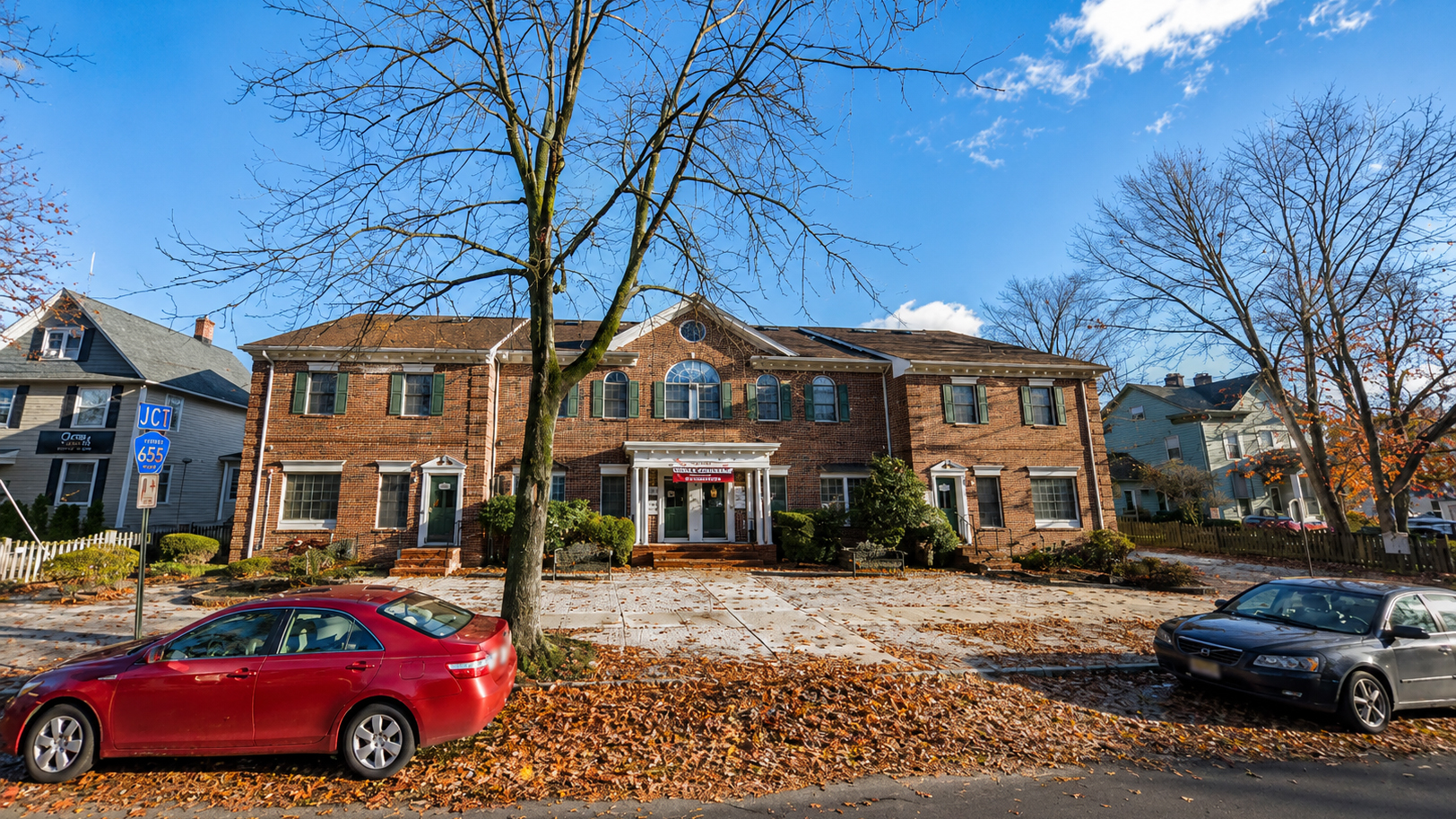 Scotch Plains Virtual Business Address, Office Location