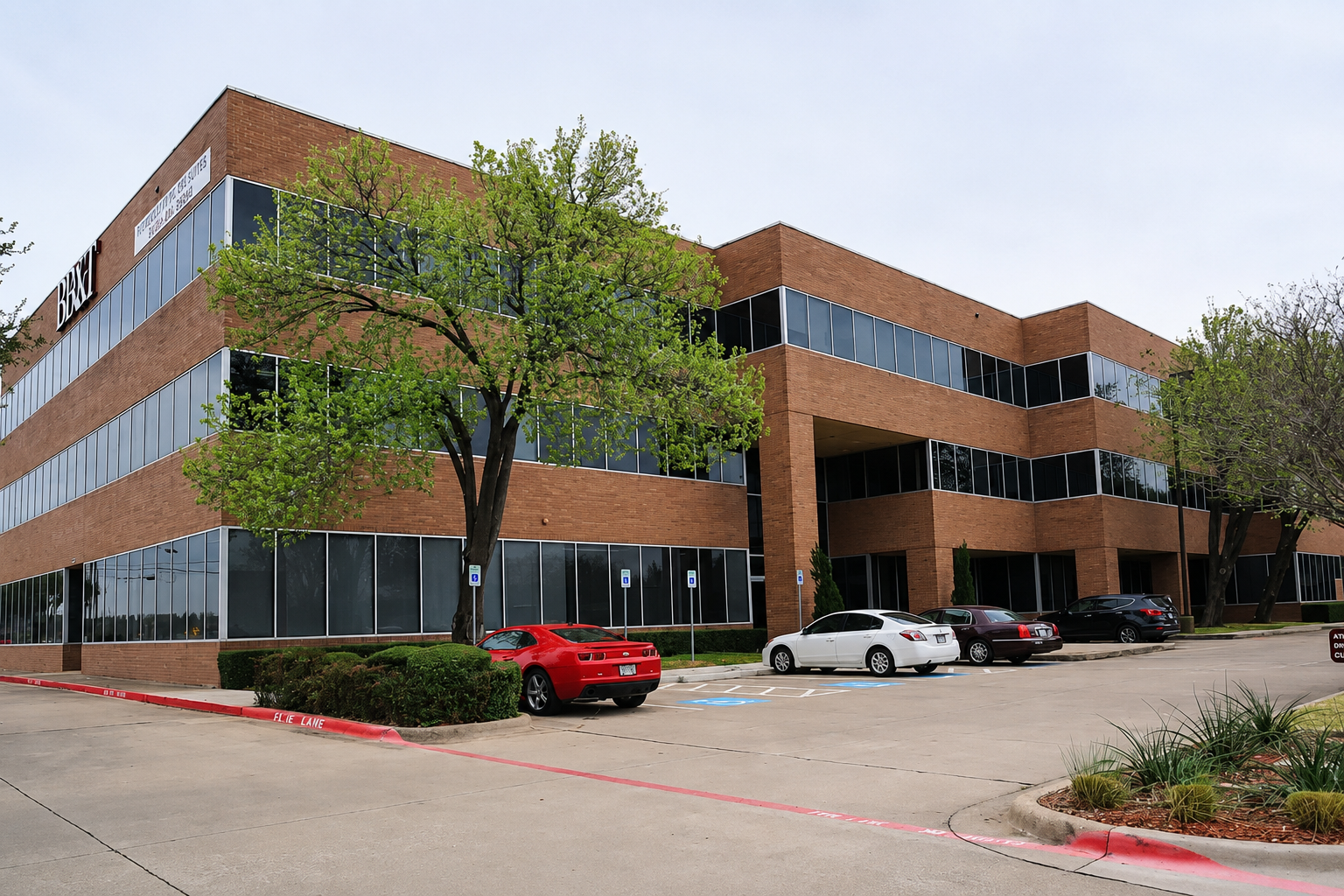 2340 E. Trinity Mills Rd. Suite 300, Carrollton, 
                            TX
             
             75006