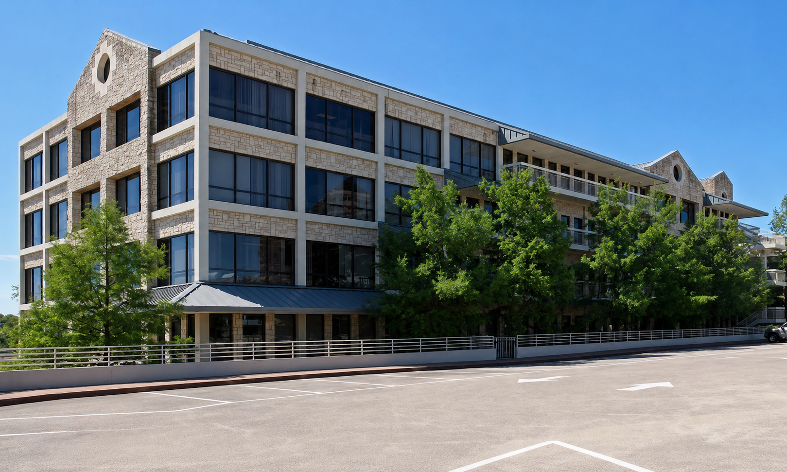 5000 Riverside Drive Building 6 Suite 100E, Irving, 
                            TX
             
             75039