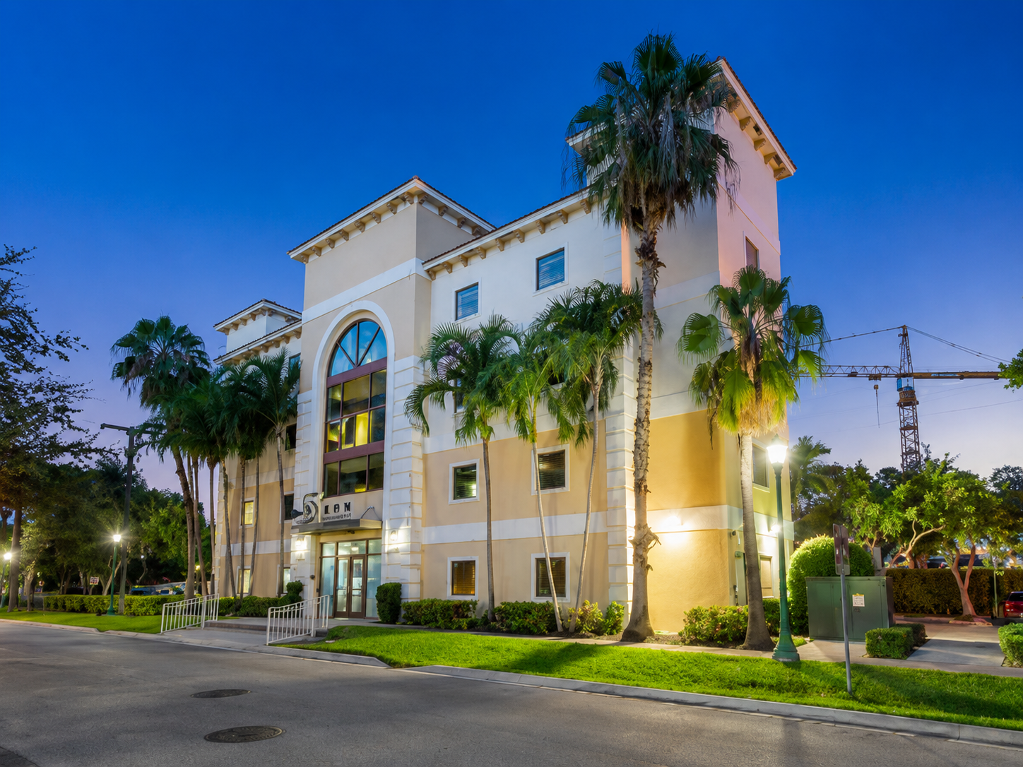 55 SE 2nd Ave. , Delray Beach, 
                            FL
             
             33444
