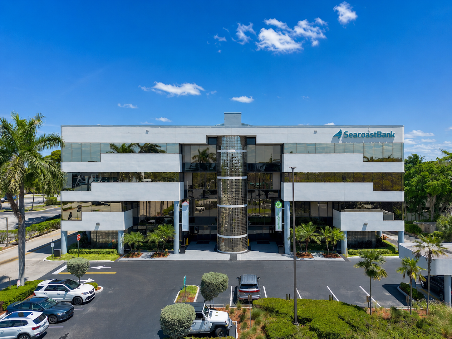 980 N. Federal Hwy Suite 110, Boca Raton, 
                            FL
             
             33432
