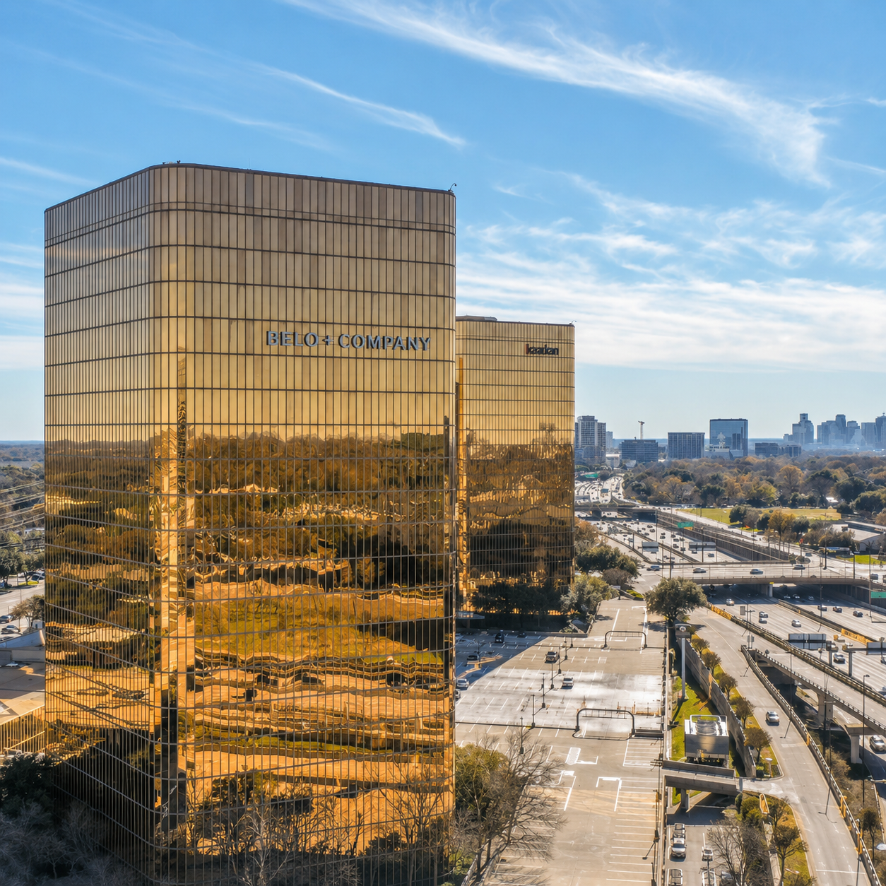 8350 N Central Expressway Suite 1900, Dallas, 
                            TX
             
             75206