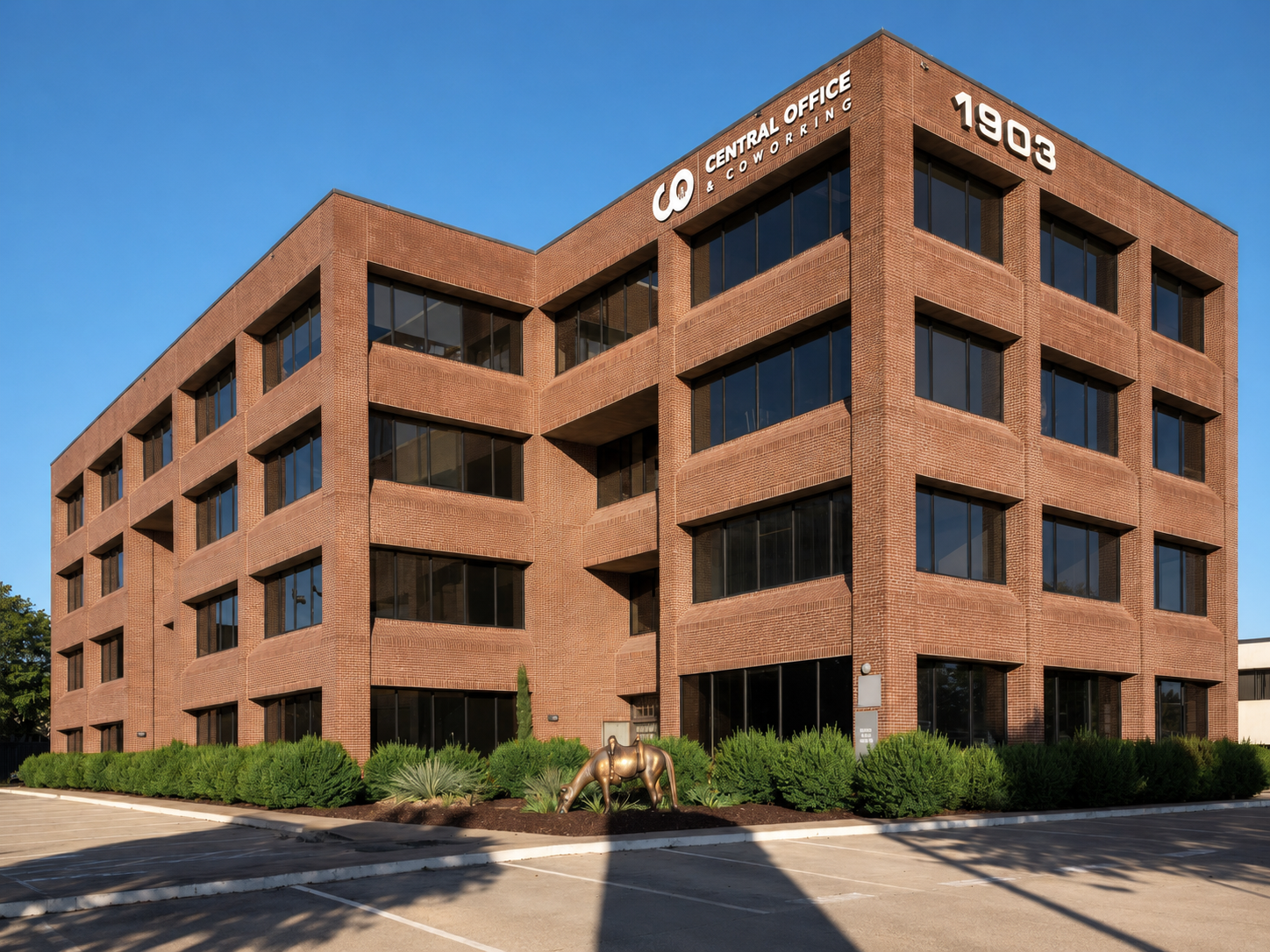 1903 Central Dr. Suite 400, Bedford, 
                            TX
             
             76021