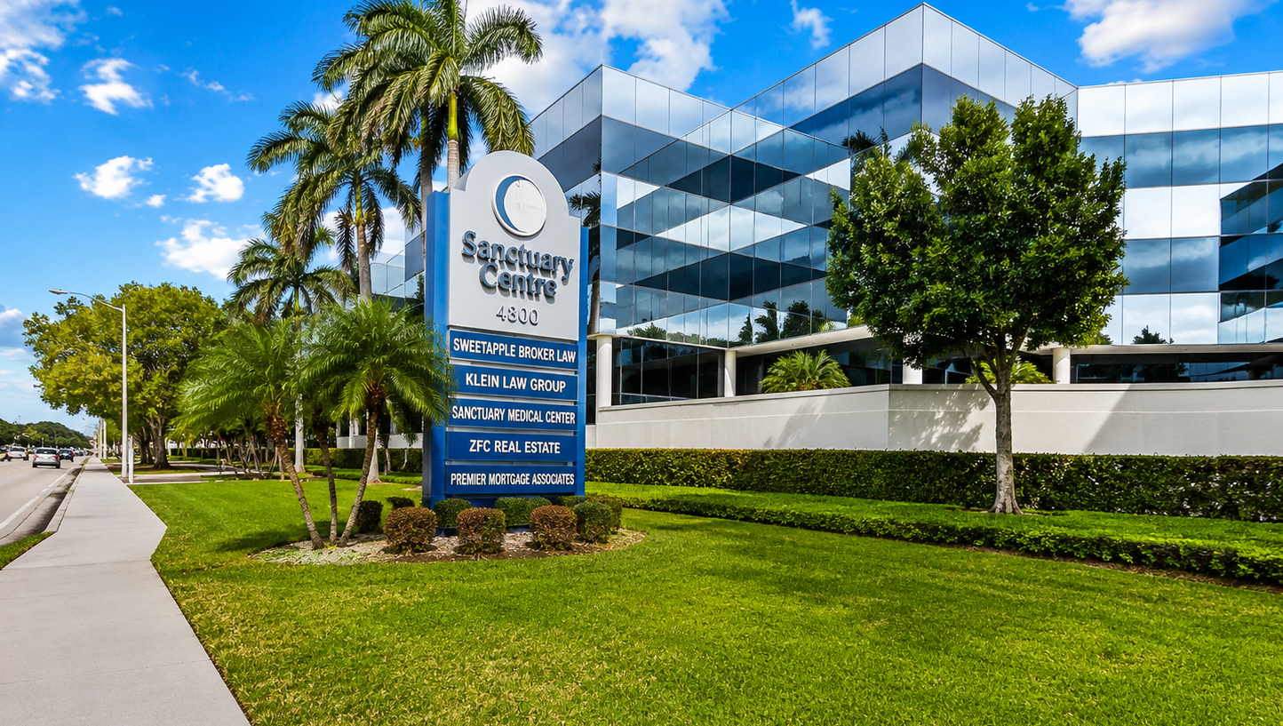 4800 N Federal Hwy Suite B200, Boca Raton, 
                            FL
             
             33431