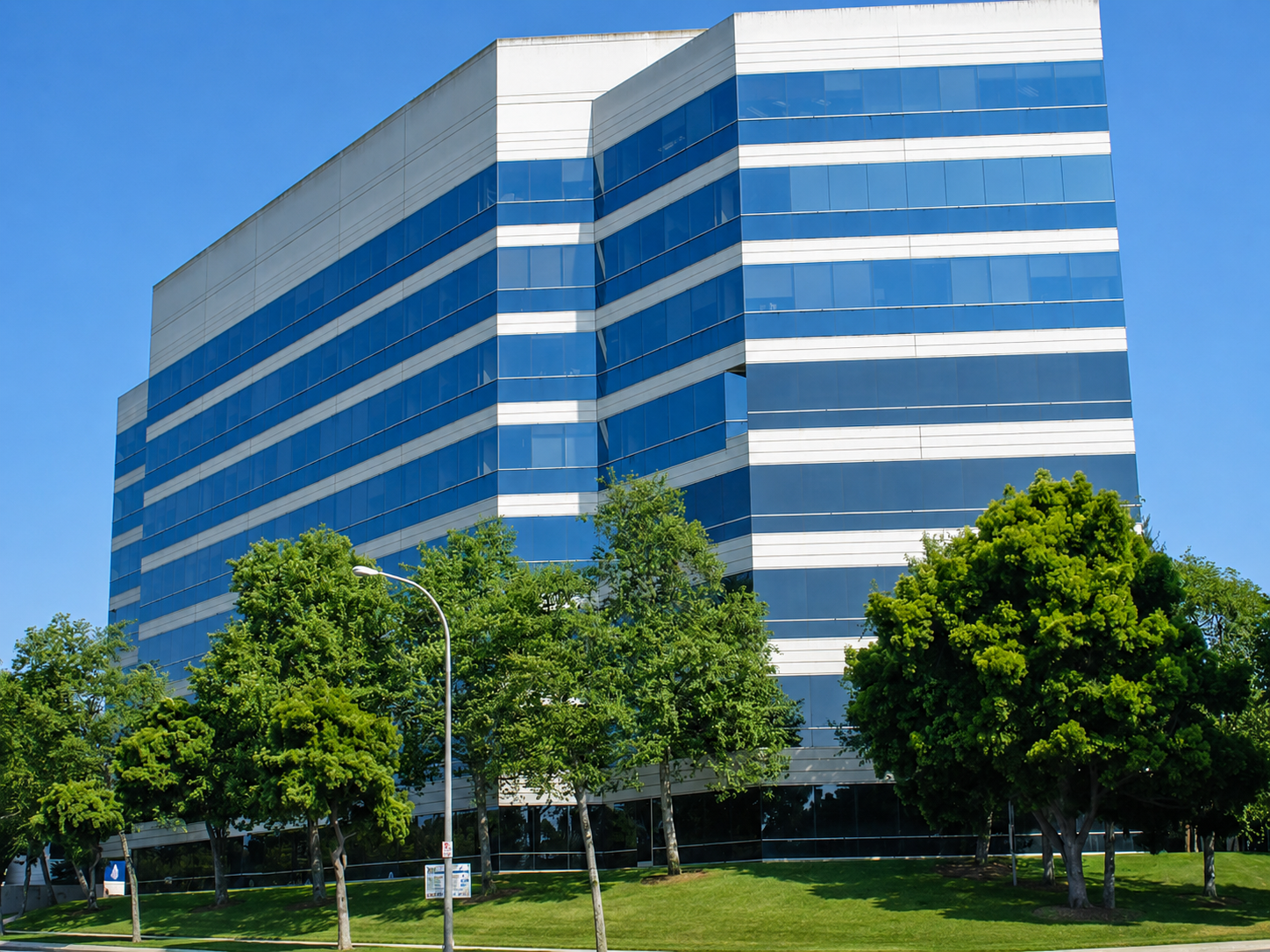Culver City Virtual Business Address, Office Location