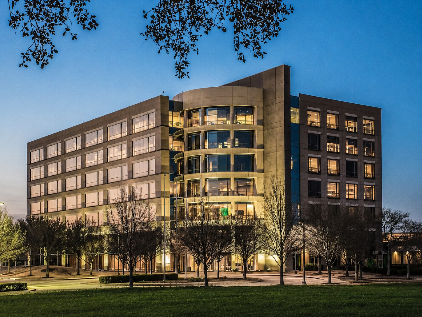 5465 Legacy Drive Suite 650, Plano, 
                            TX
             
             75024