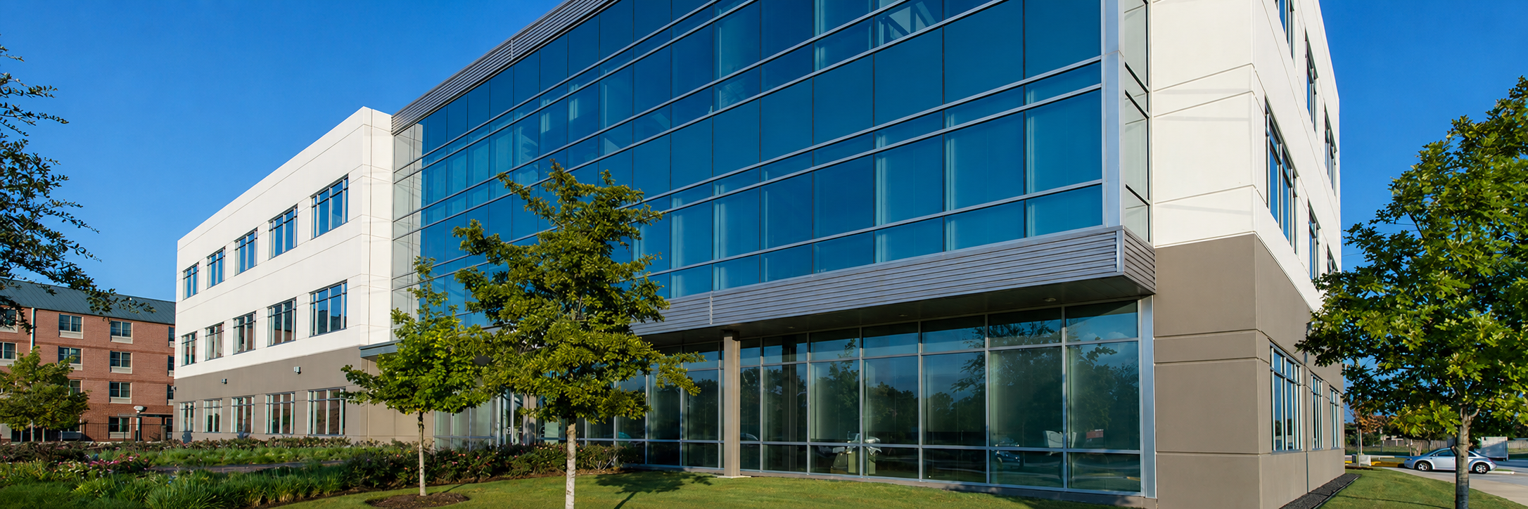 13100 Wortham Center Dr. 3rd Floor, Houston, 
                            TX
             
             77065