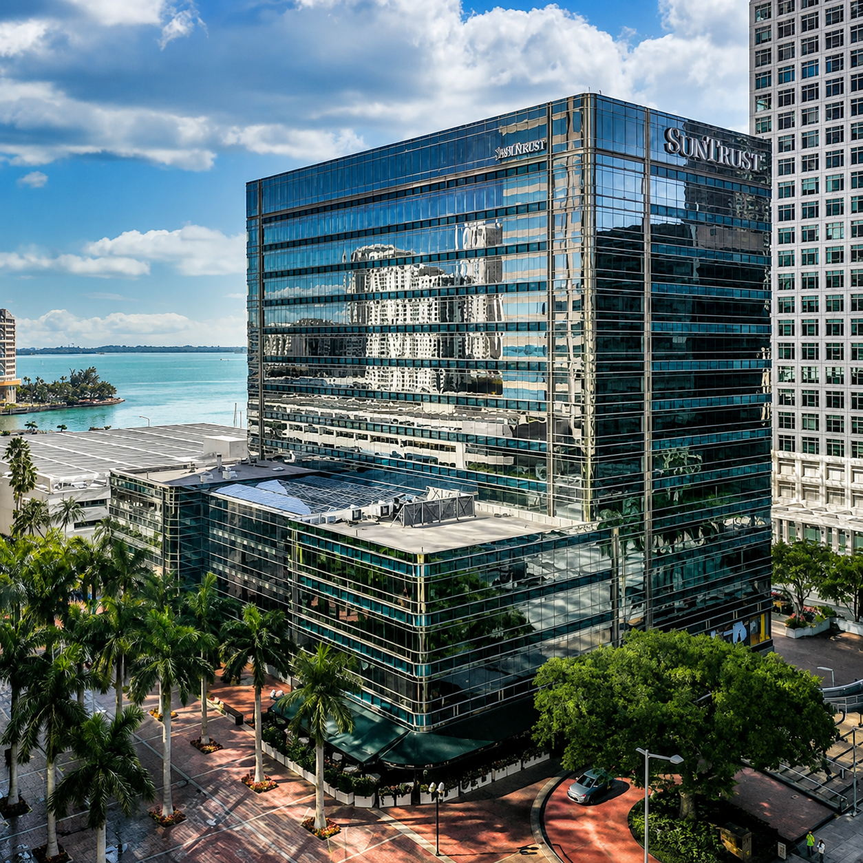 121 Alhambra Plaza Suite 1000, Coral Gables, 
                            FL
             
             33134