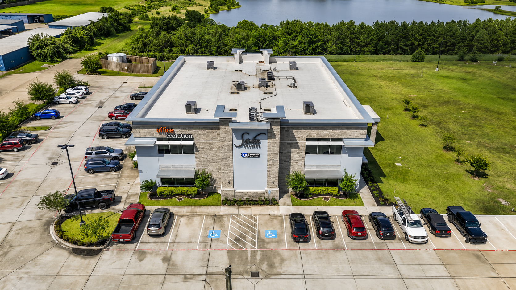 14150 Huffmeister Road Suite 200, Cypress, 
                            TX
             
             77429