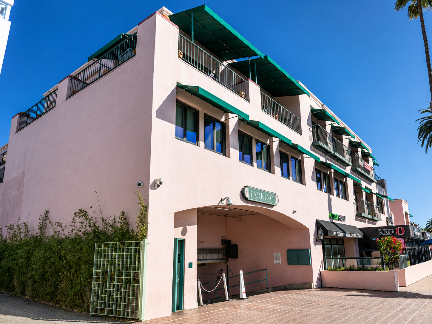 Santa Monica Virtual Office Address Location,Santa Monica Business Address - Building Location,Santa Monica Virtual Business Address, Office Location