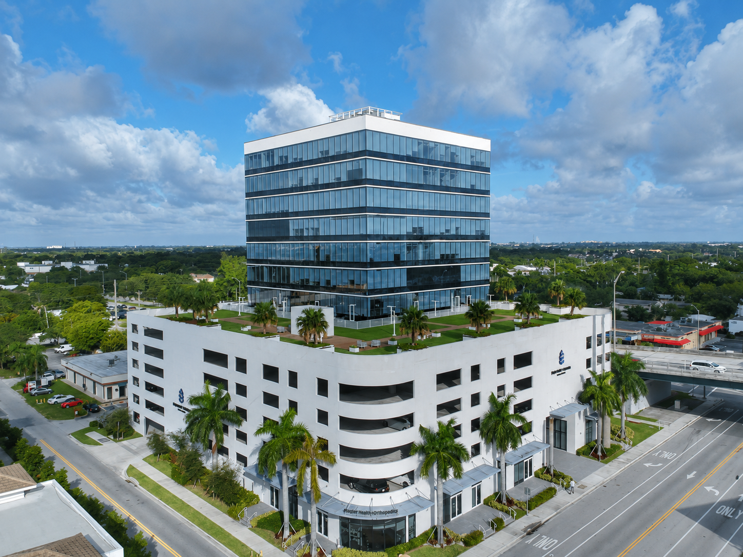 20200 West Dixie Highway Suite 902, Aventura, 
                            FL
             
             33180