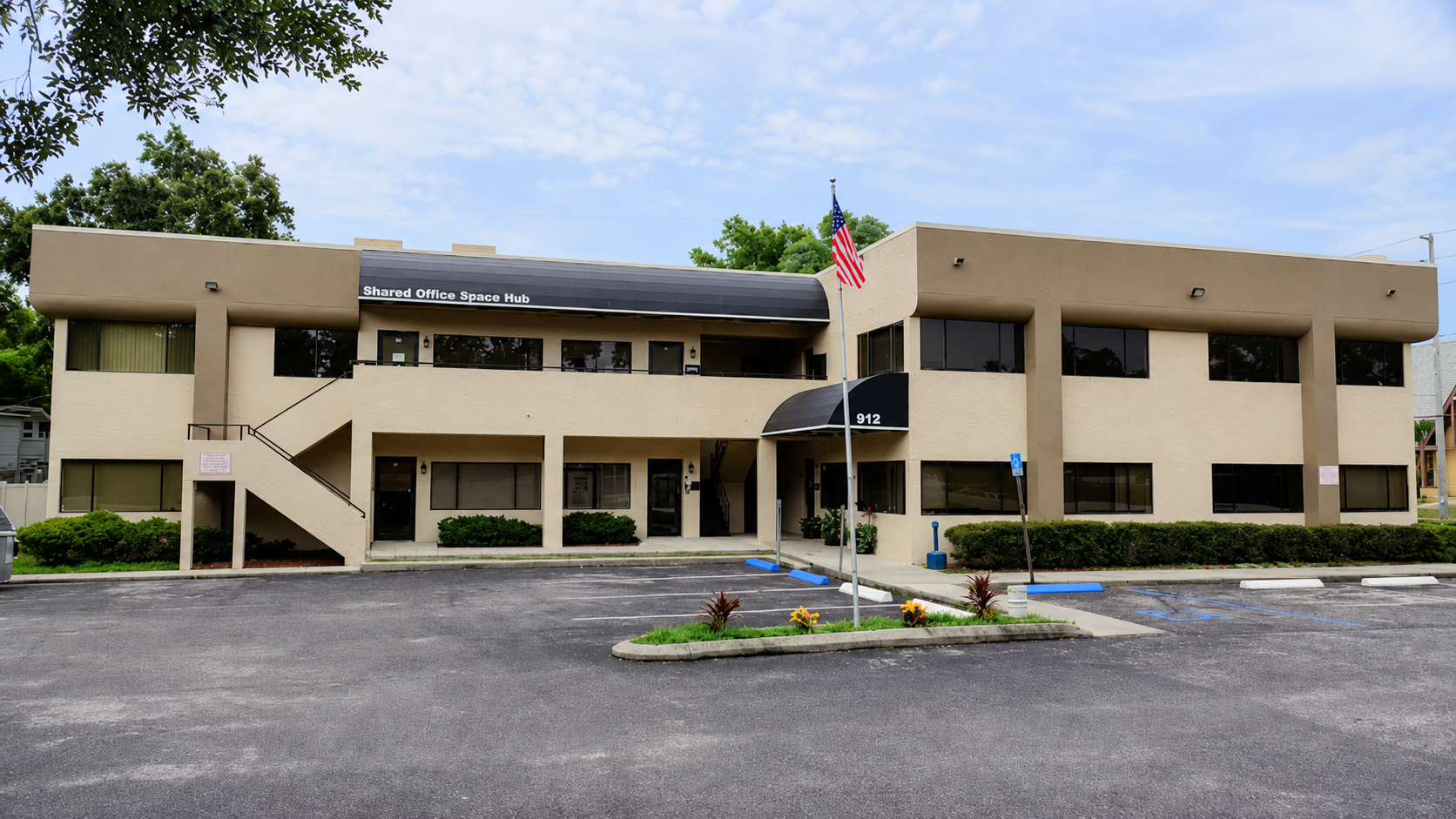912 Drew St Suite 102, Clearwater, 
                            FL
             
             33755
