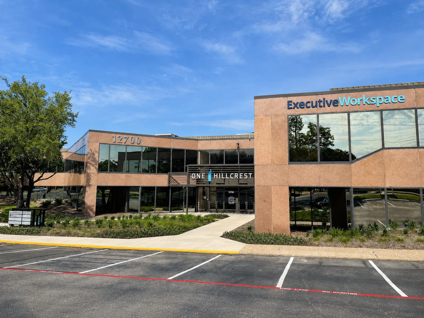 12700 Hillcrest Road Suite 125, Dallas, 
                            TX
             
             75230