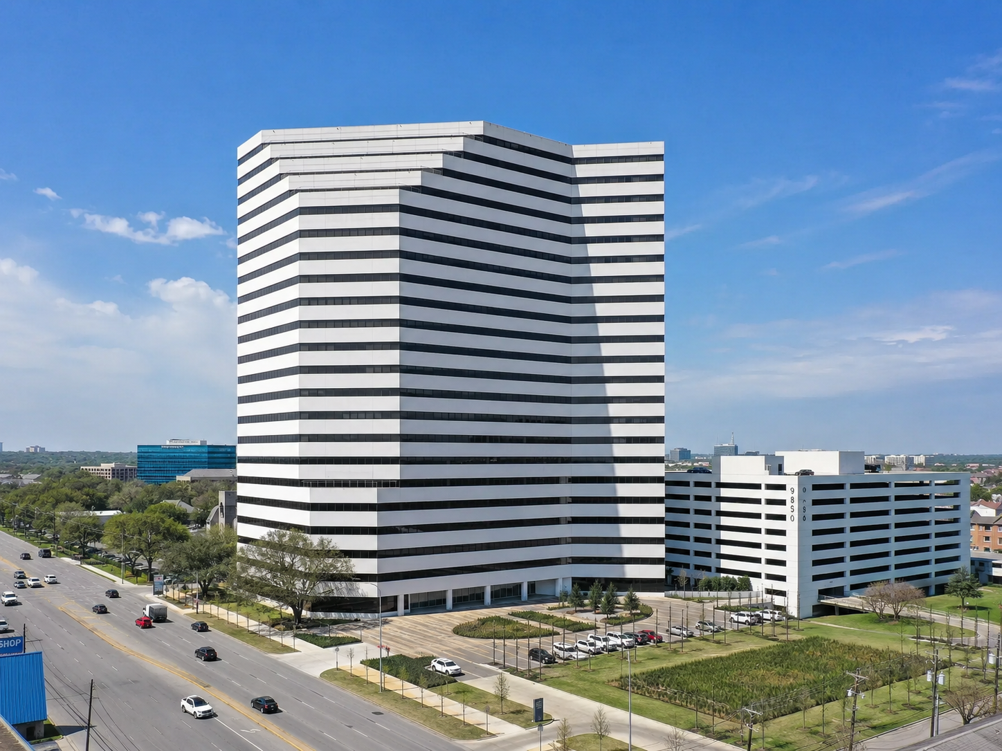 5718 Westheimer Suite 1000, Houston, 
                            TX
             
             77057