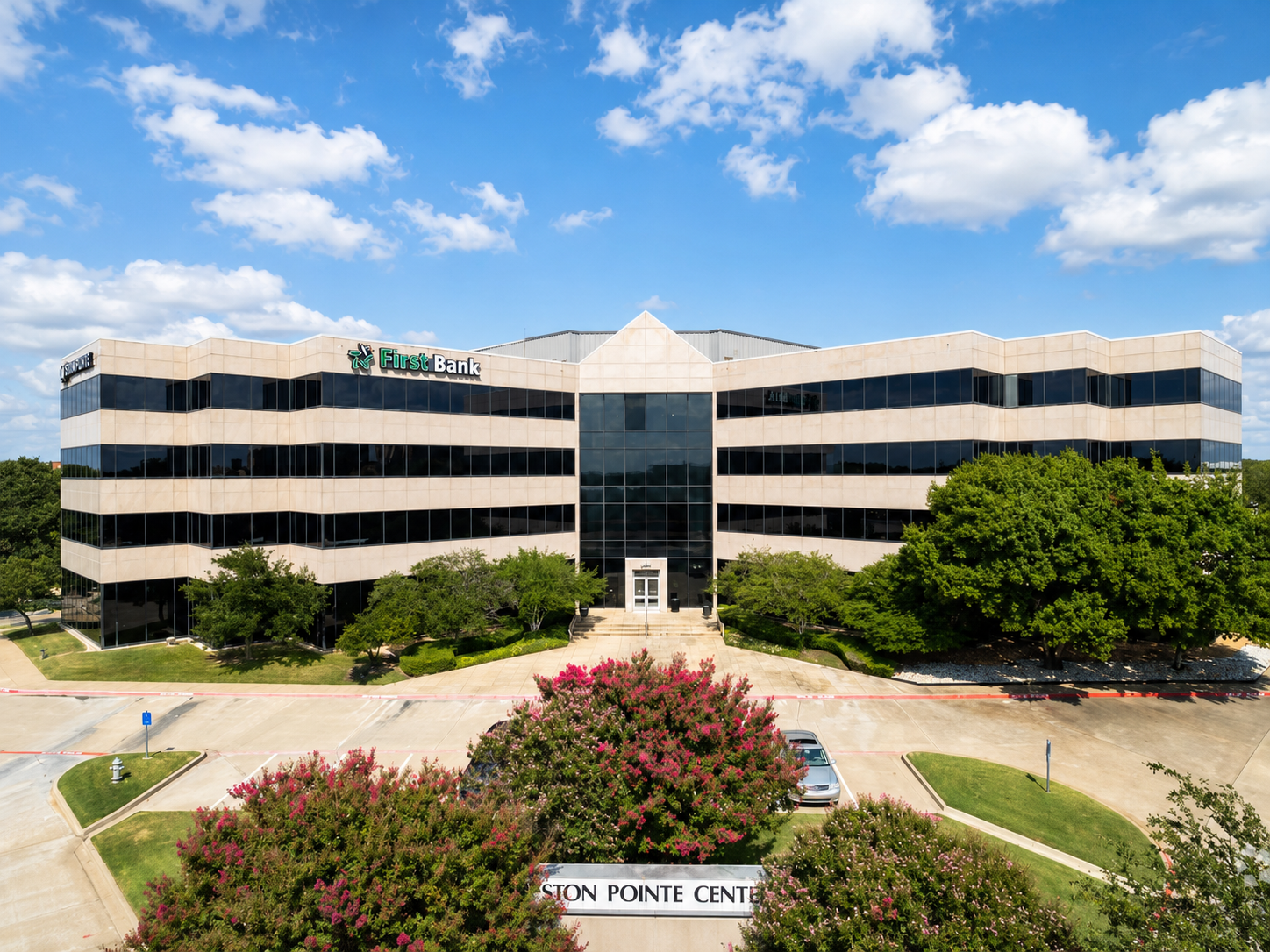 1400 Preston Road Suite 400, Plano, 
                            TX
             
             75093