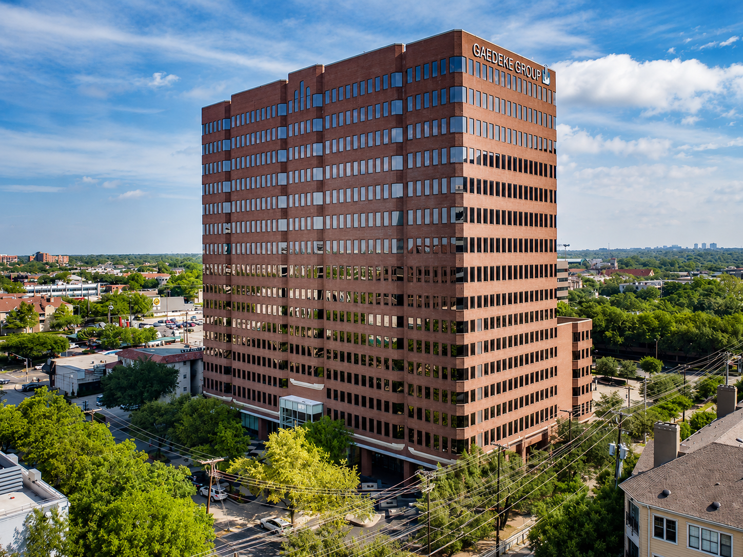 3710 Rawlins Street Suite 1420, Dallas, 
                            TX
             
             75219