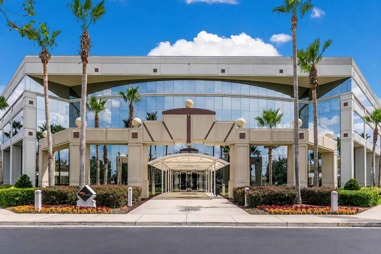 5011 Gate Parkway Building 100 Suite 100, Jacksonville, 
                            FL
             
             32256