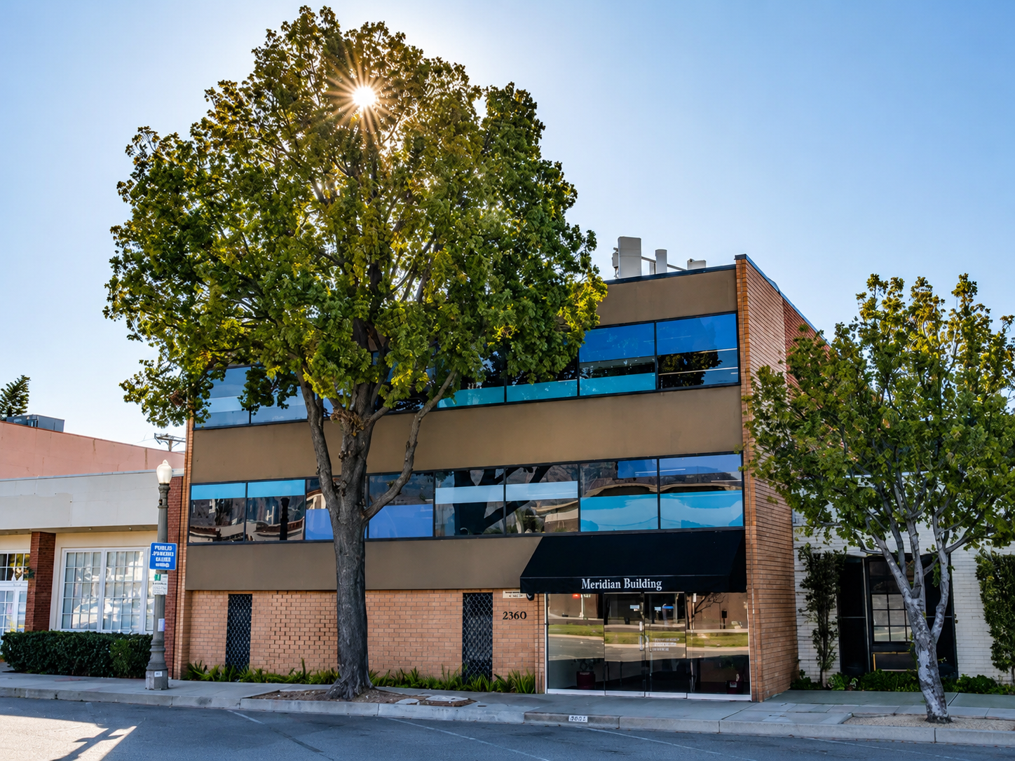 San Marino Virtual Office Address Location