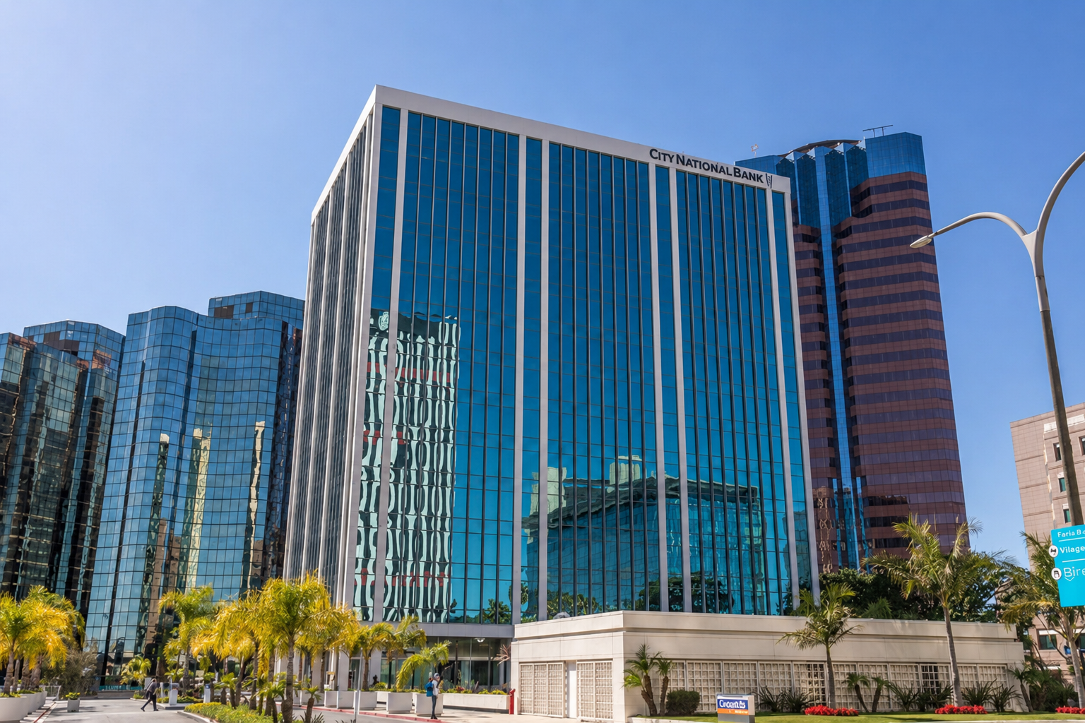 Long Beach Virtual Business Address, Office Location