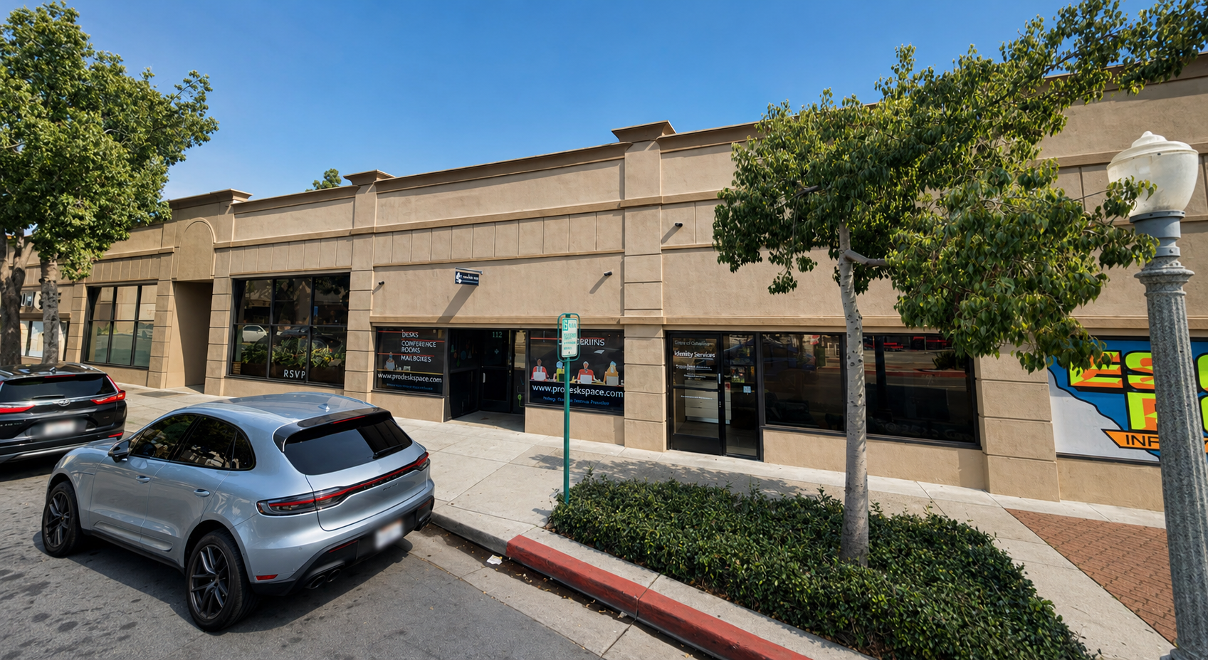 112 E. Amerige Ave. , Fullerton, 
                            CA
             
             92832