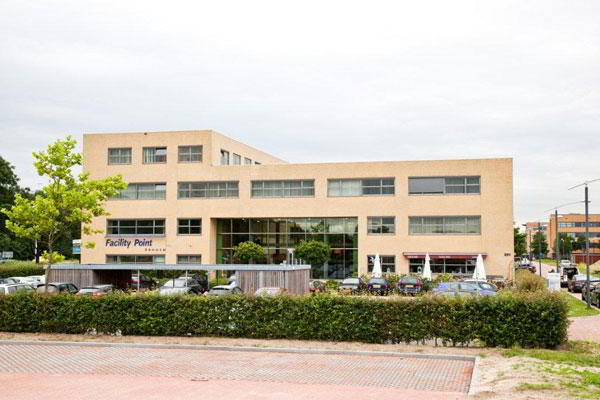 Arnhem Virtual Office Space, Exterior Photo