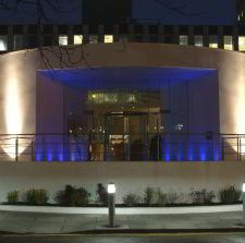 Birmingham Virtual Office Space, Exterior Photo