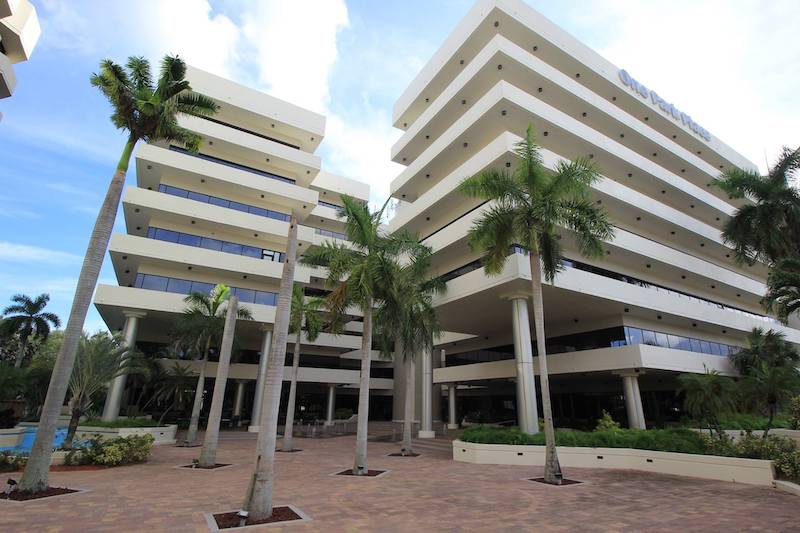 Boca Raton Virtual Business Address, Office Location