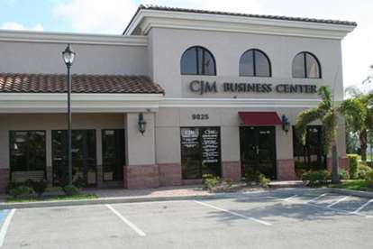 Boca Raton Virtual Office Address Location