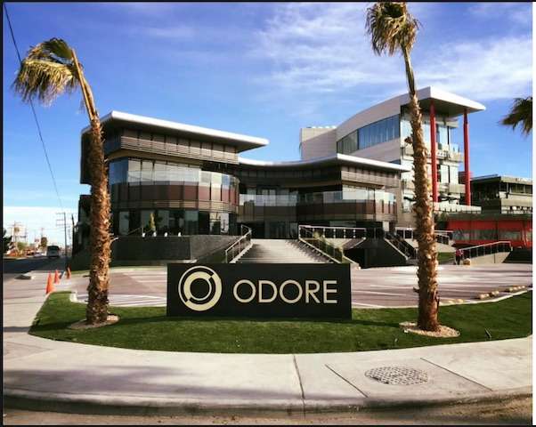 Cd. Juarez, Chihuahua Virtual Business Address, Office Location