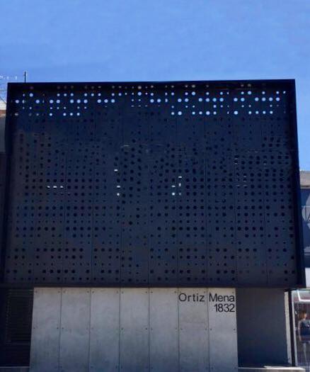 Chihuahua Business Address - Building Location
