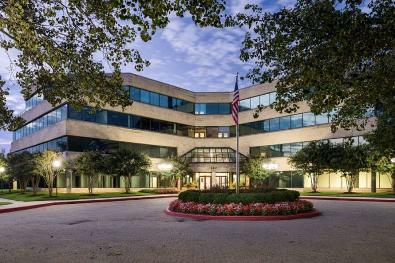 Columbia Virtual Office Address Location