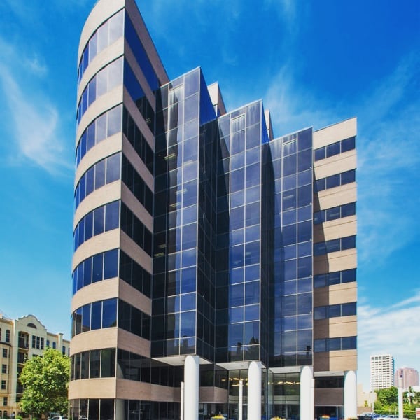 2626 Cole Ave. Suite 300, Dallas, 
                            TX
             
             75204
