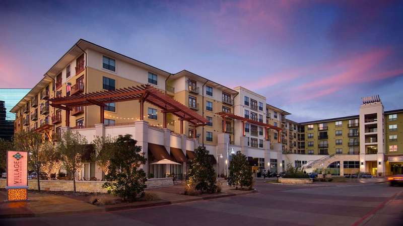 Dallas Virtual Office Address Location