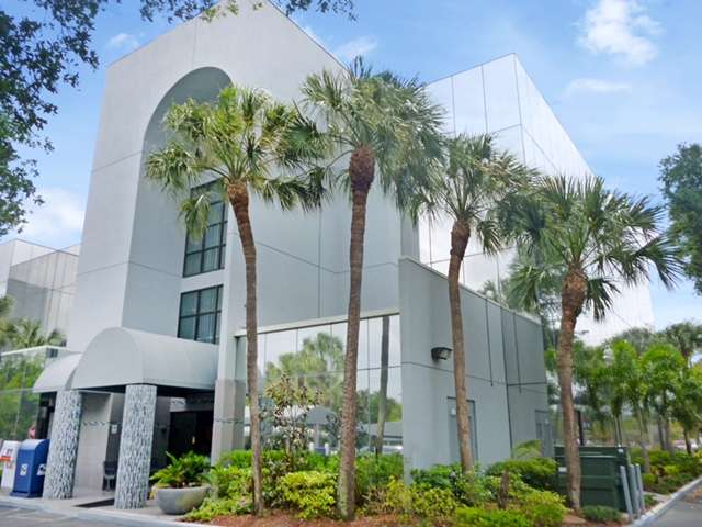 Deerfield Beach Virtual Office Address Location