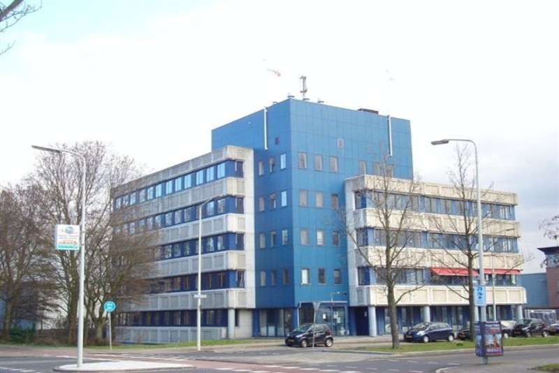 Den Haag Virtual Office Address Location