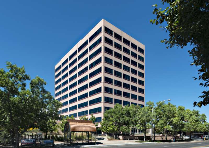 Denver Virtual Business Address, Office Location