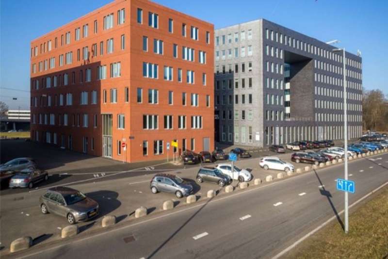 Eindhoven Virtual Office Address Location