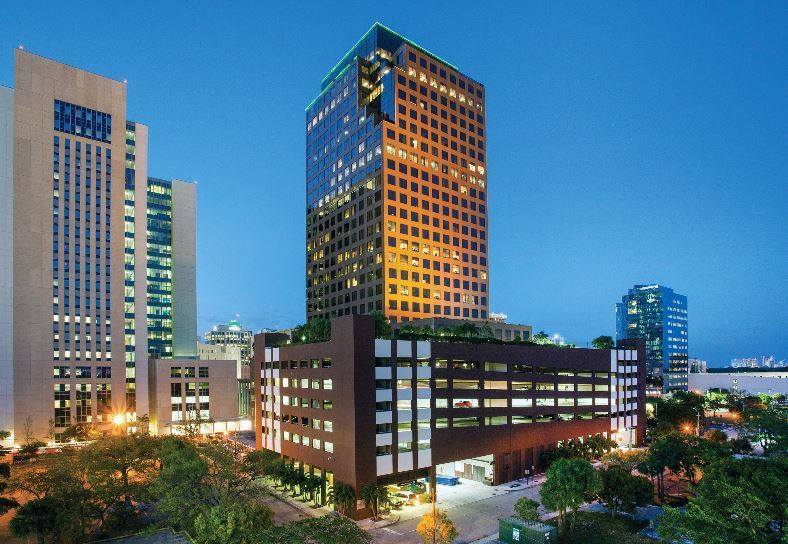 Fort Lauderdale Virtual Office Address Location